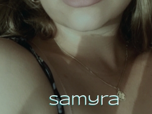 Samyra