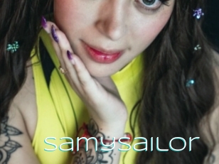 Samysailor