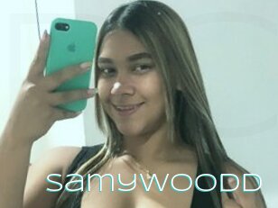 Samywoodd