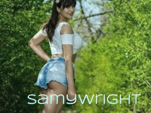 Samywright