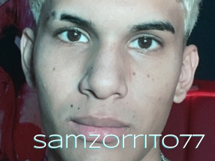 Samzorrito77