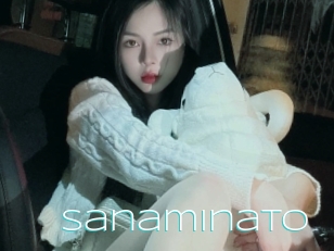 Sanaminato