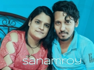 Sanamroy