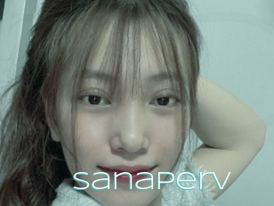 Sanaperv