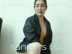 Sanders_lola