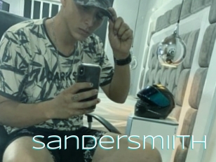 Sandersmiith