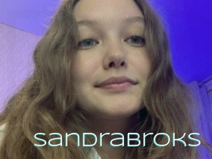 Sandrabroks