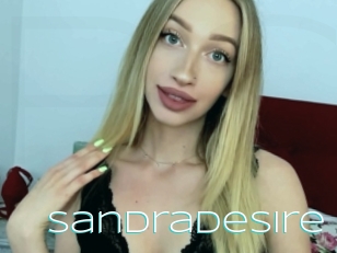 Sandradesire