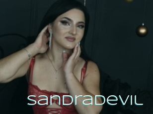 Sandradevil