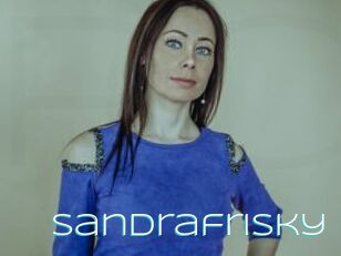 Sandrafrisky