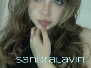 Sandralavin