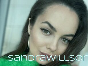 Sandrawillson