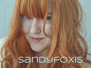 Sandyfoxis