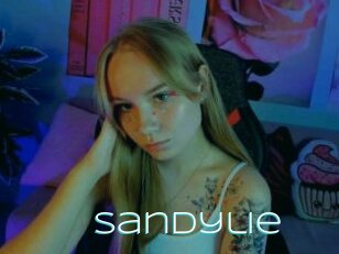 Sandylie