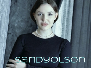 Sandyolson