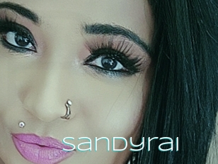 Sandyrai