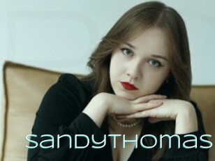 Sandythomas