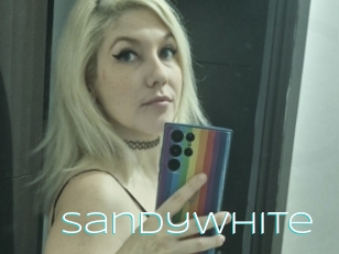 Sandywhite