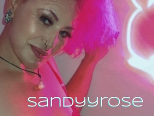 Sandyyrose