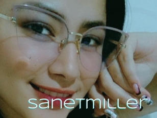 Sanetmiller