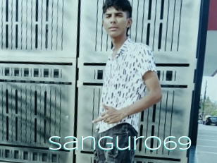 Sanguro69