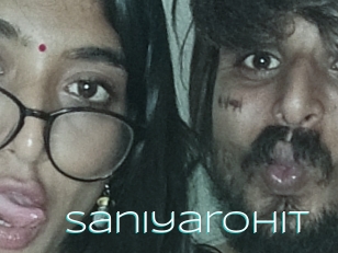 Saniyarohit