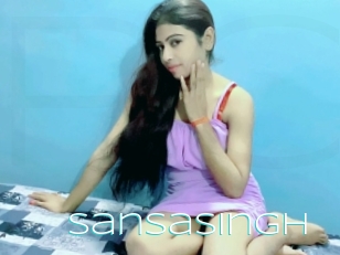 Sansasingh