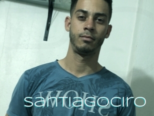 Santiagociro