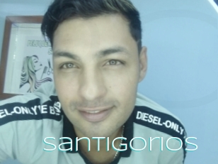 Santigorios