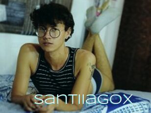 Santiiagox