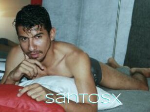 Santosx