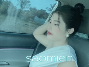 Saomien