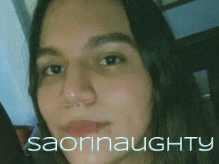 Saorinaughty