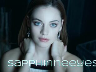 Sapphirineeyes