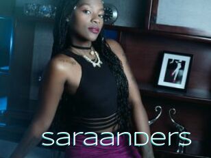 Saraanders