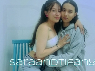 Saraandtifany