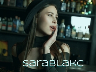 Sarablakc