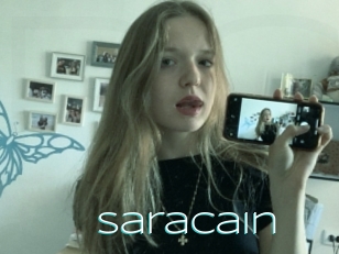 Saracain