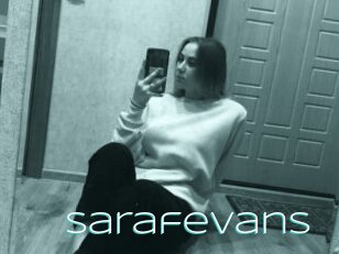 Sarafevans