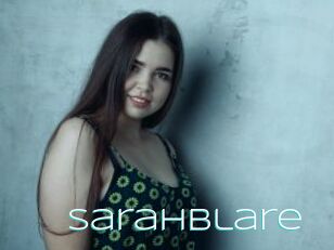 Sarahblare