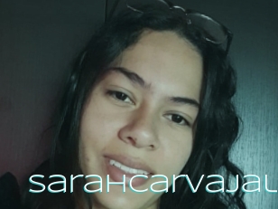 Sarahcarvajal