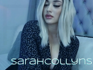 Sarahcollyns