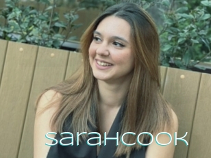 Sarahcook