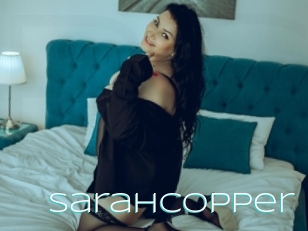 Sarahcopper