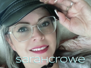 Sarahcrowe