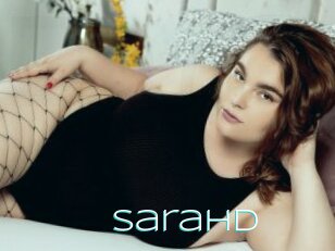 Sarahd