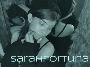 Sarahfortuna