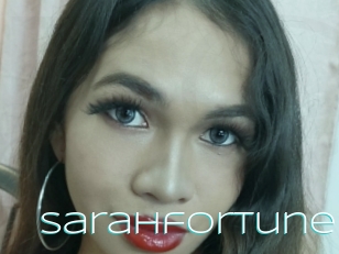 Sarahfortune