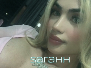 Sarahh