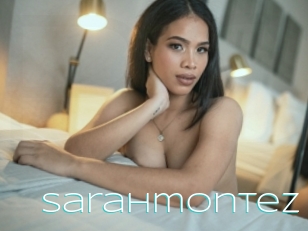 Sarahmontez